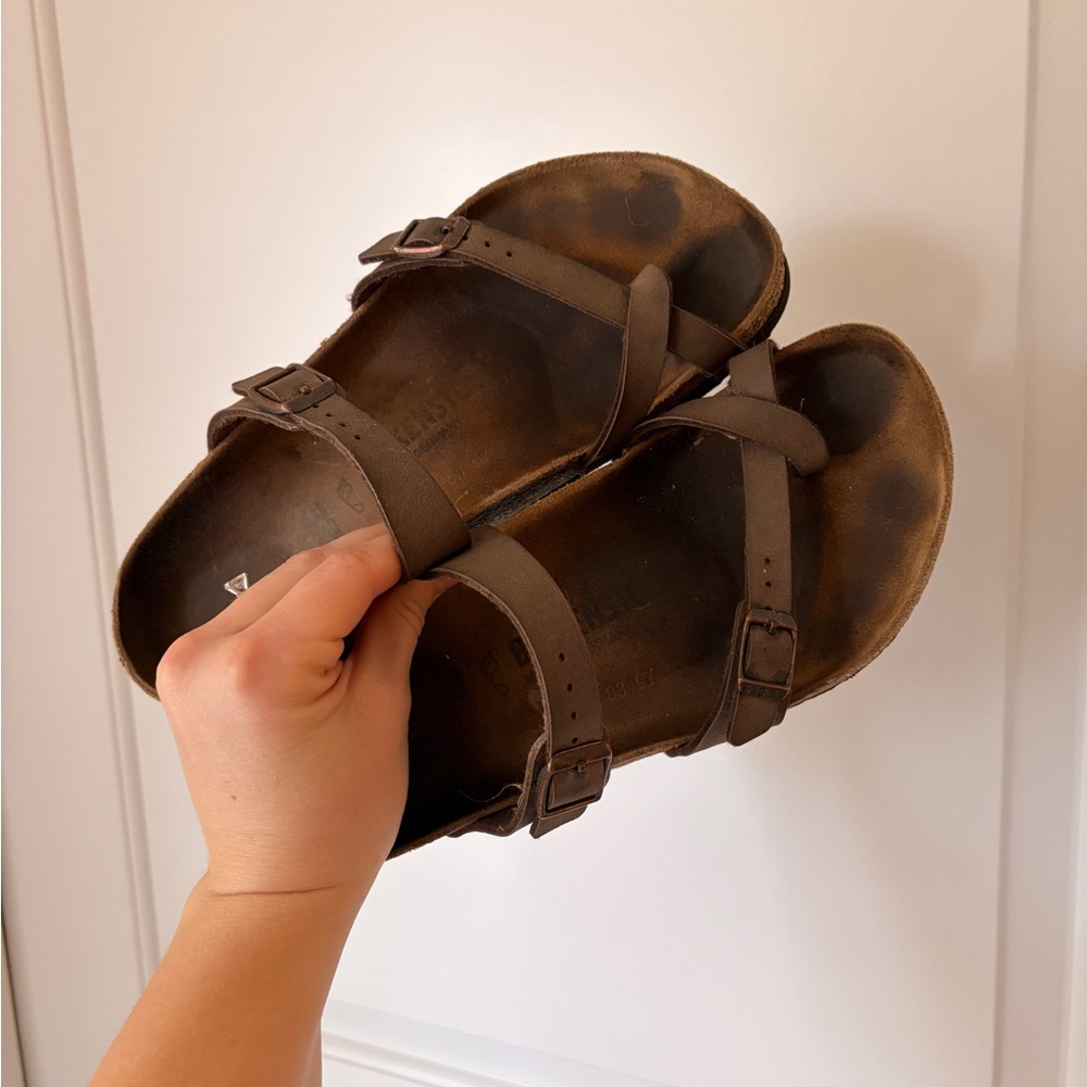 Women’s Birkenstock Sandals